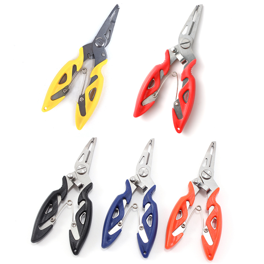 Fishing Pliers Fish Line Cutte - Fishing Line Cutter recensie en prijs