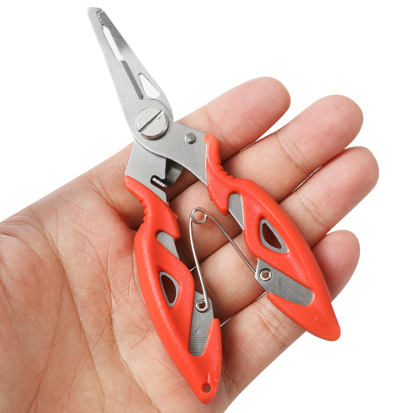 Fishing Pliers Fish Line Cutte - Fishing Line Cutter recensie en prijs