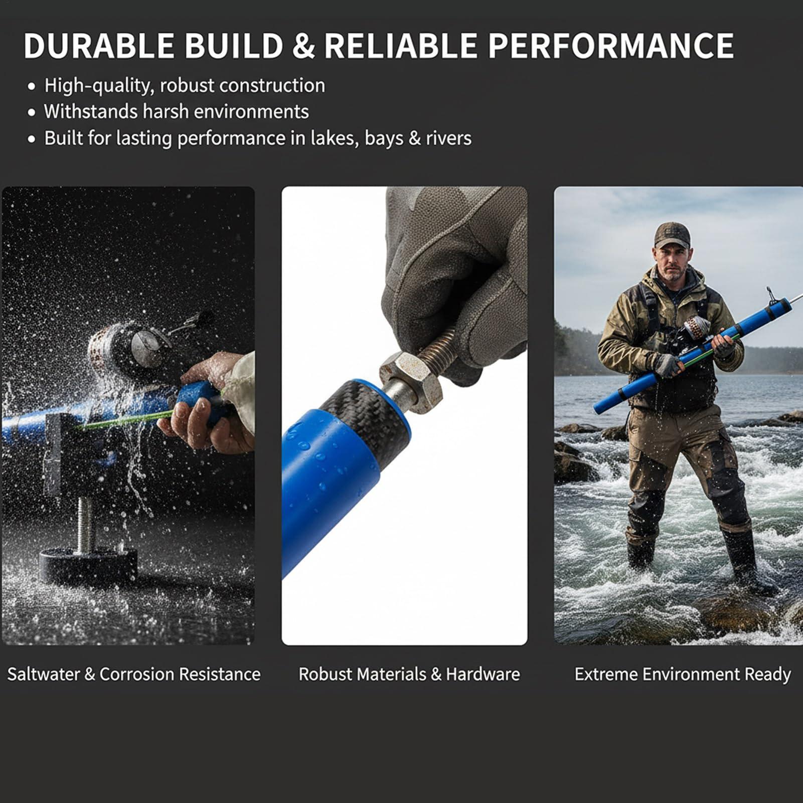 Fishing Pole Slingshot Design  - Fishing Line Spooler recensie en prijs