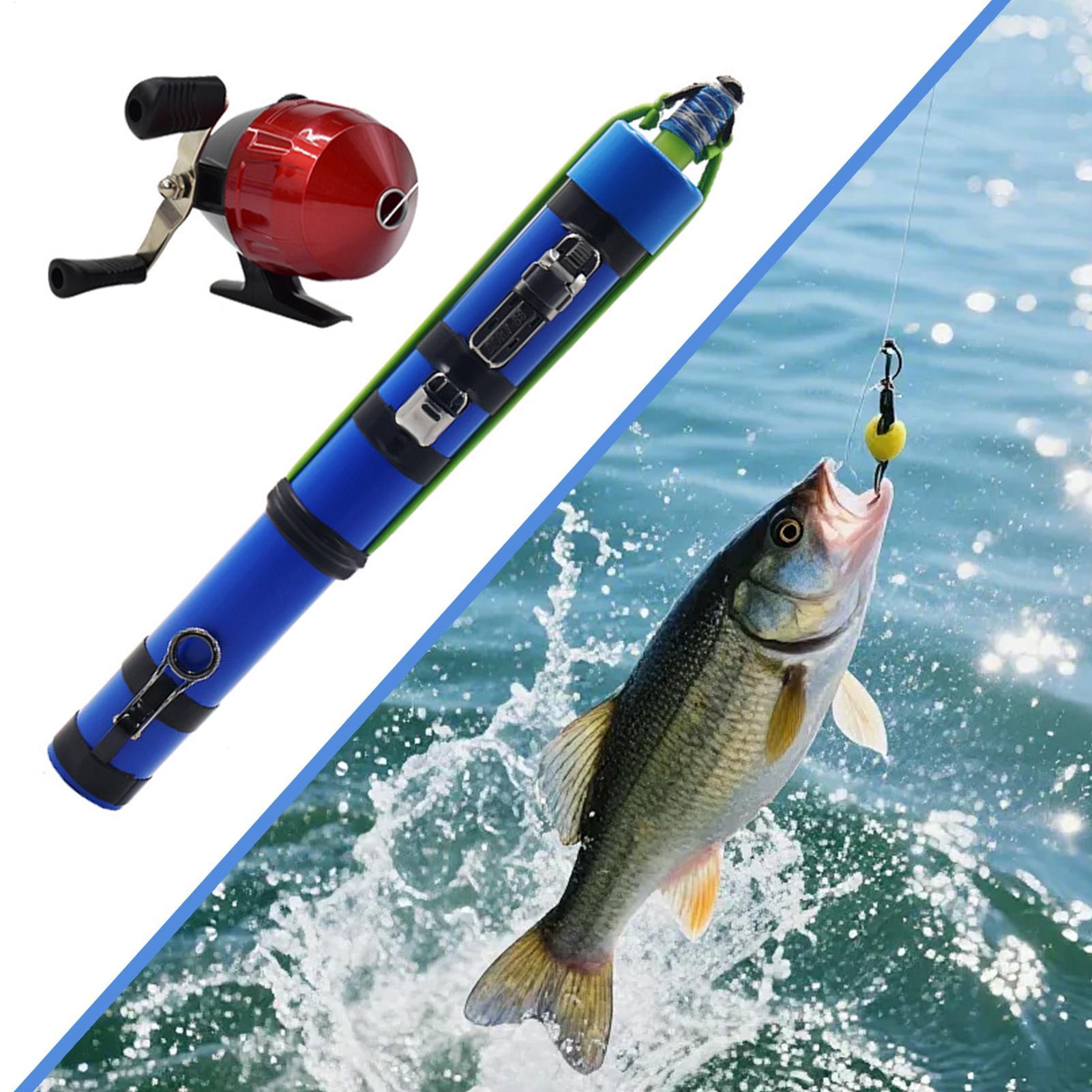 Fishing Pole Slingshot Design  - Fishing Line Spooler recensie en prijs