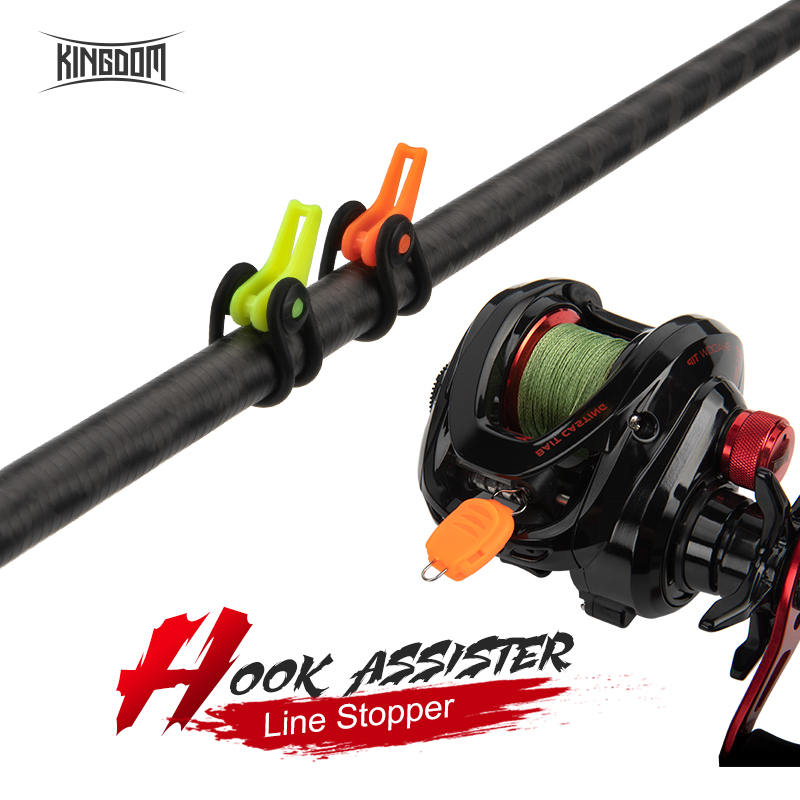 Kingdom Fishing Accessories Ho - Fishing Line Spooler recensie en prijs