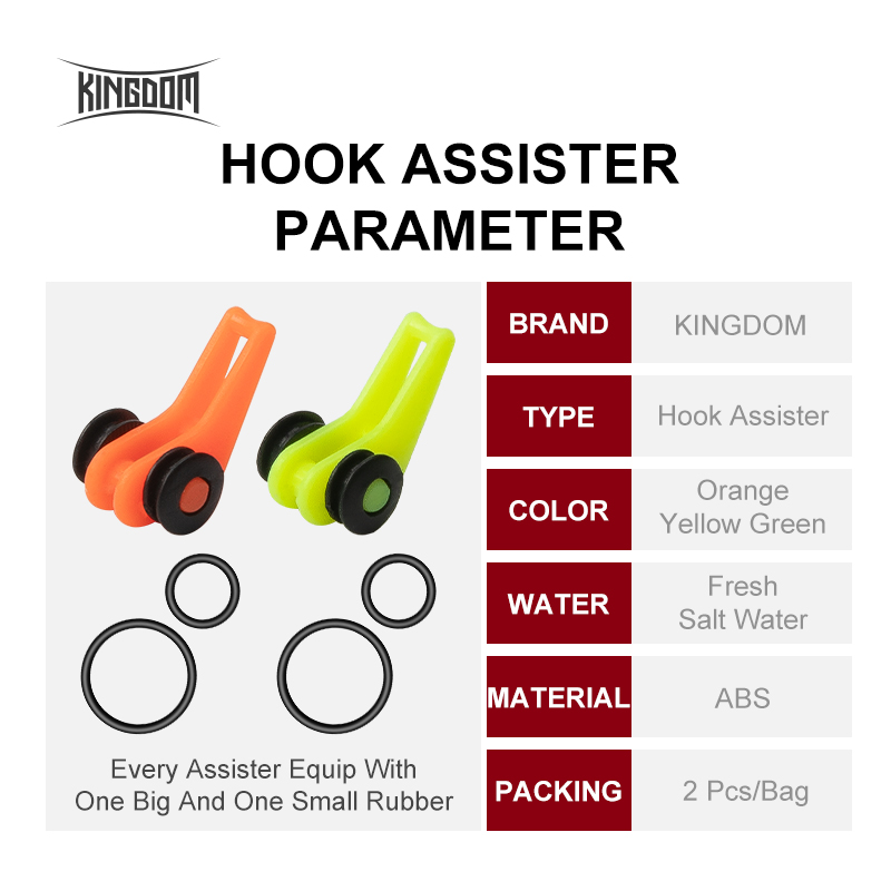 Kingdom Fishing Accessories Ho - Fishing Line Spooler recensie en prijs
