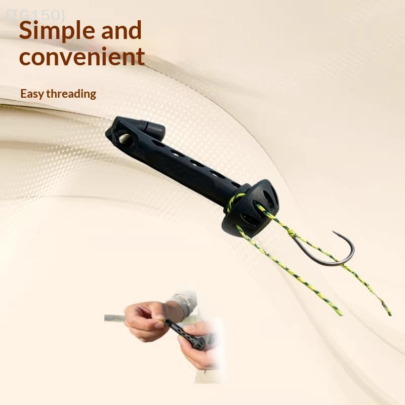 【TG150】Fly Fishing Magnetic Fl - Fishing Line Winder recensie en prijs