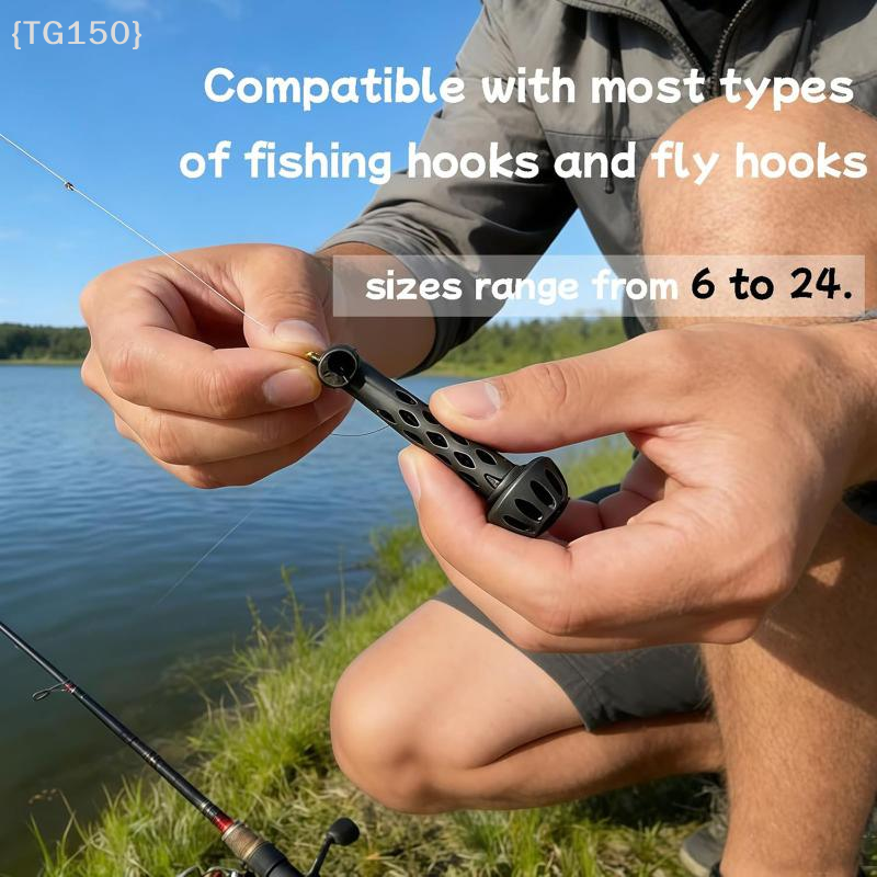 【TG150】Fly Fishing Magnetic Fl - Fishing Line Winder recensie en prijs