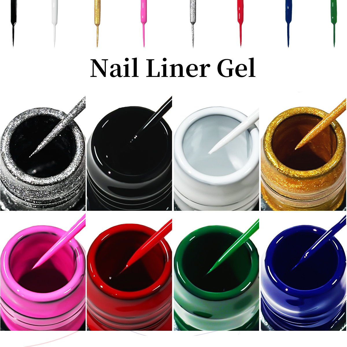 Heimat Frisch 4-pack of gel na - Copolymer Line recensie en prijs