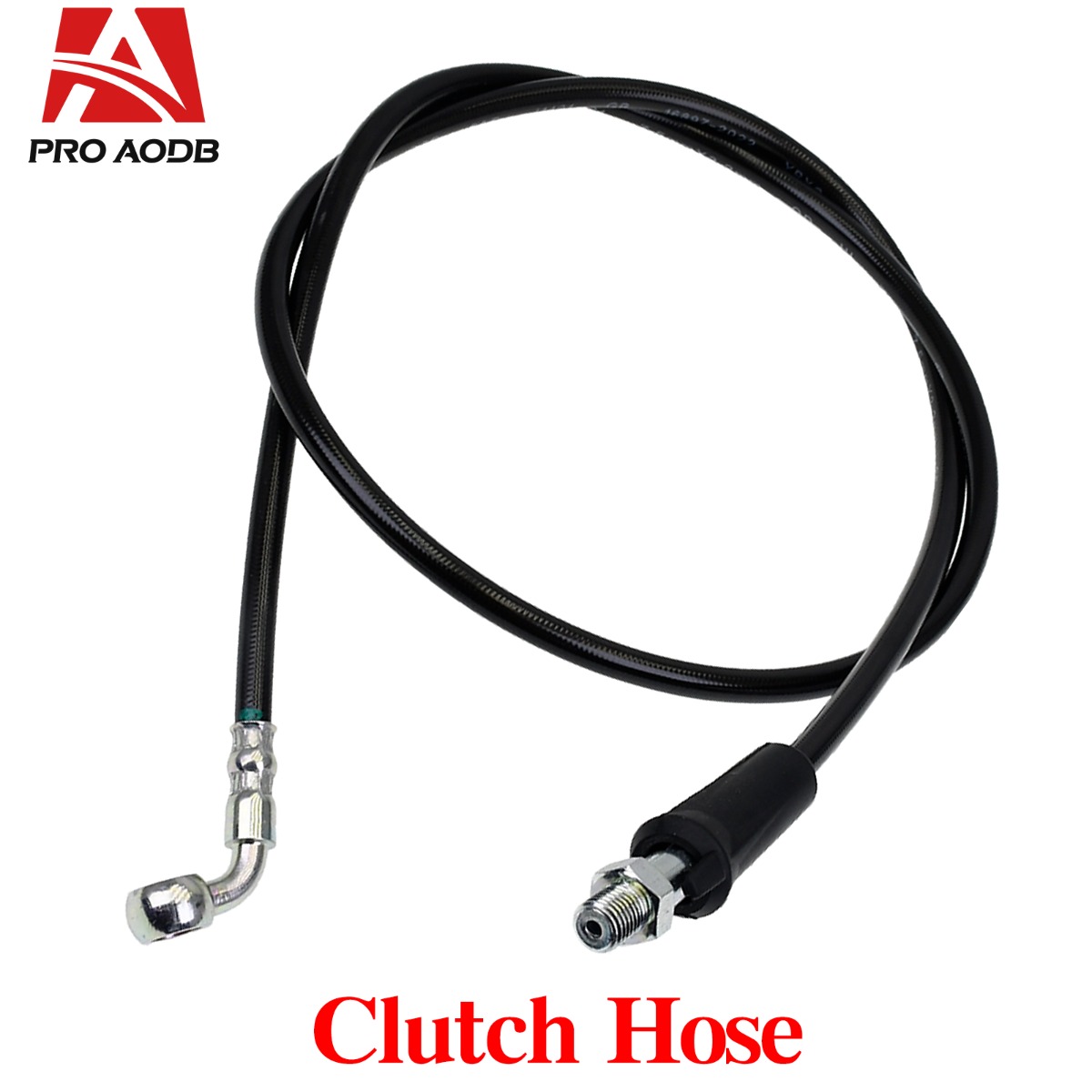 Motorcycle Front Rear Brake Oi - Braided Line recensie en prijs