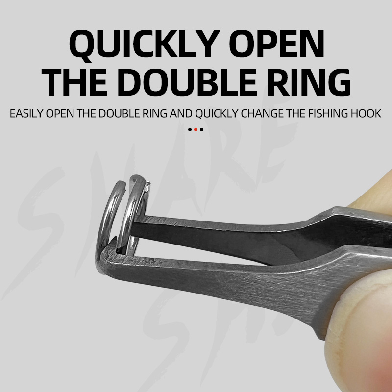 Multifunctional Fishing Line C - Fishing Line Cutter recensie en prijs