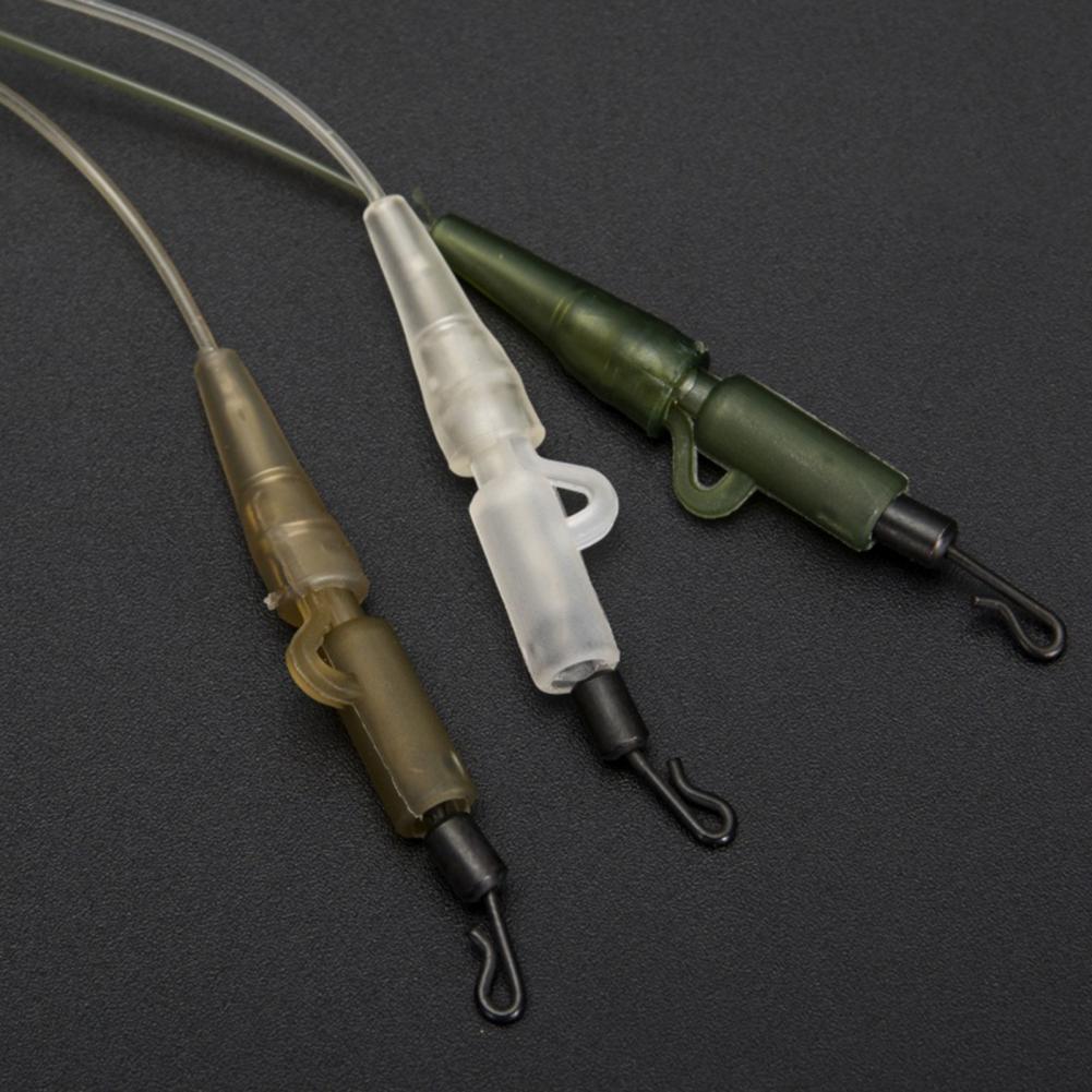 100cm 45LB Carp Fishing Leader - Fluorocarbon Line recensie en prijs