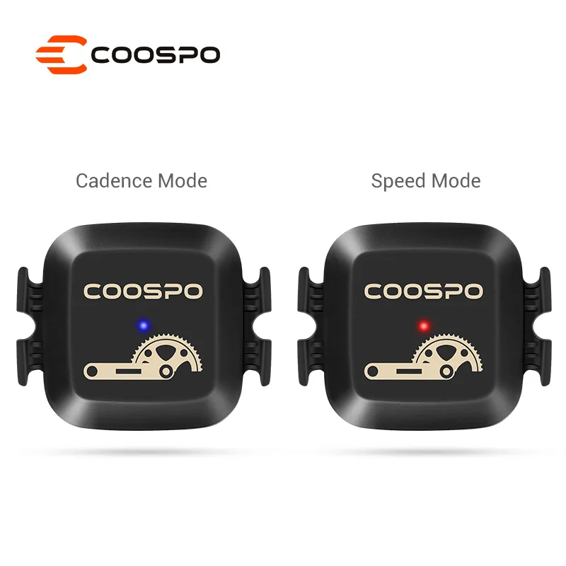 COOSPO BK467 Cadence and Speed - Ice Fishing Line recensie en prijs