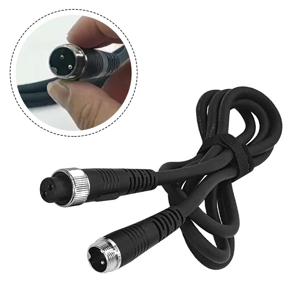 1pc Electric Reel Power Cable  - Fishing Line Spool recensie en prijs