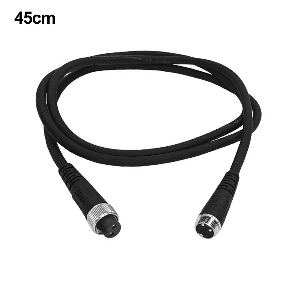 1pc Electric Reel Power Cable  - Fishing Line Spool recensie en prijs