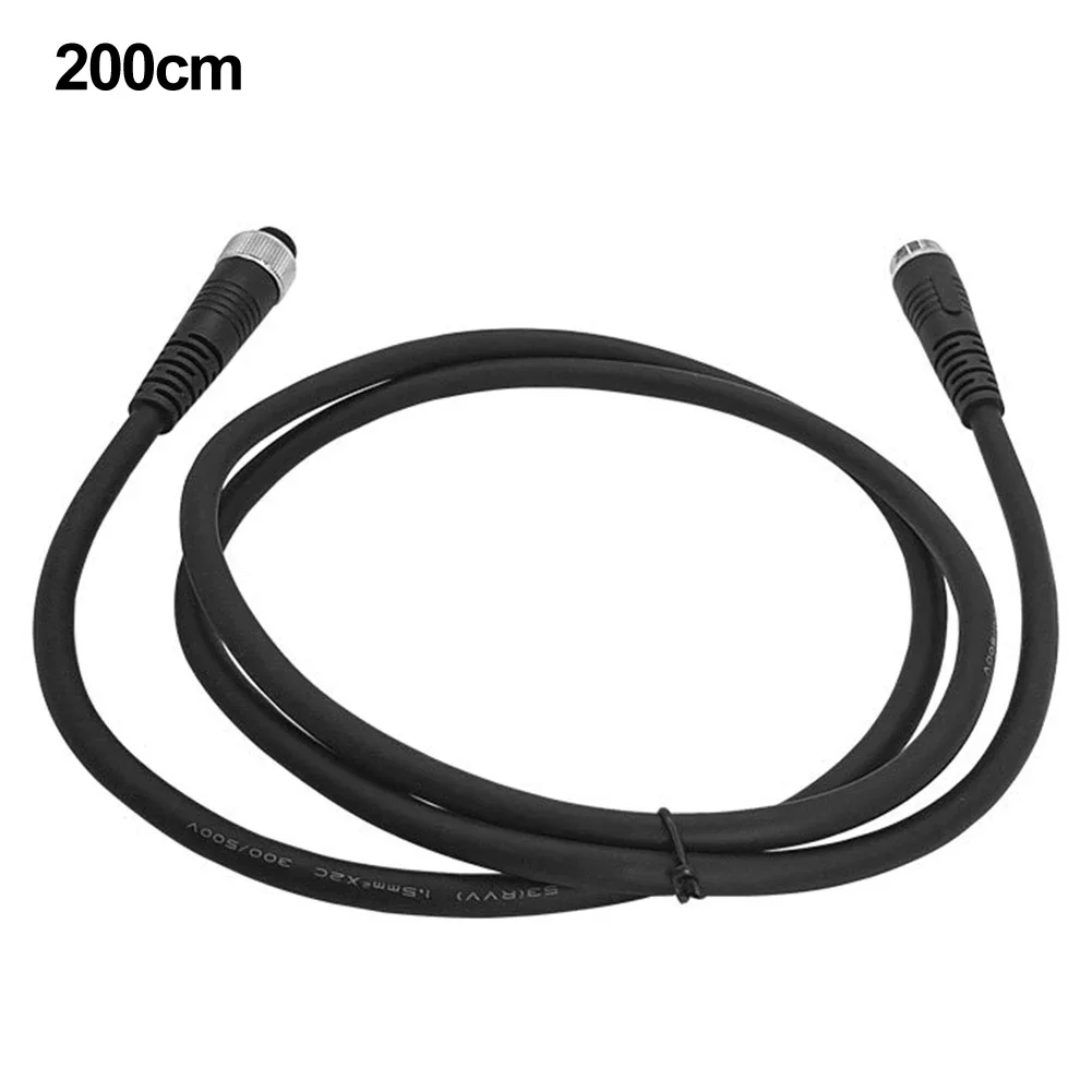 1pc Electric Reel Power Cable  - Fishing Line Spool recensie en prijs