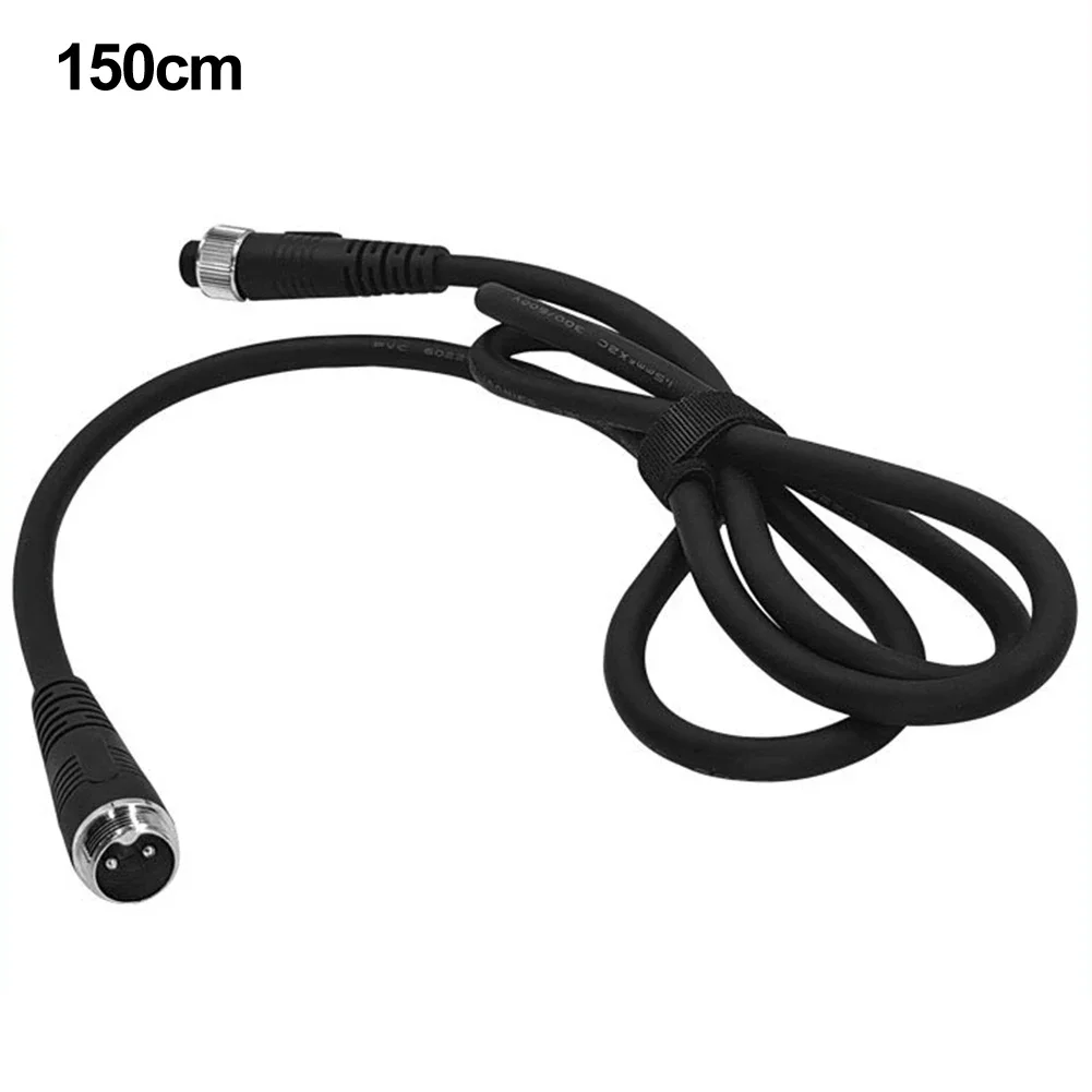 1pc Electric Reel Power Cable  - Fishing Line Spool recensie en prijs