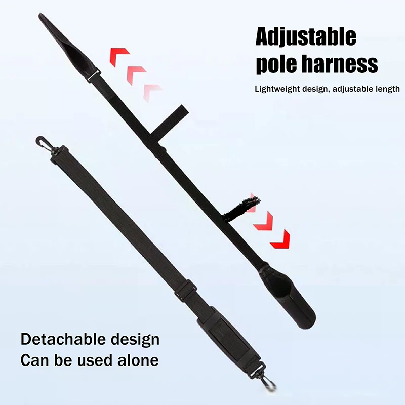 Adjustable Fishing Rod Storage - Fishing Line Spool recensie en prijs