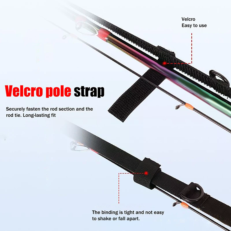 Adjustable Fishing Rod Storage - Fishing Line Spool recensie en prijs