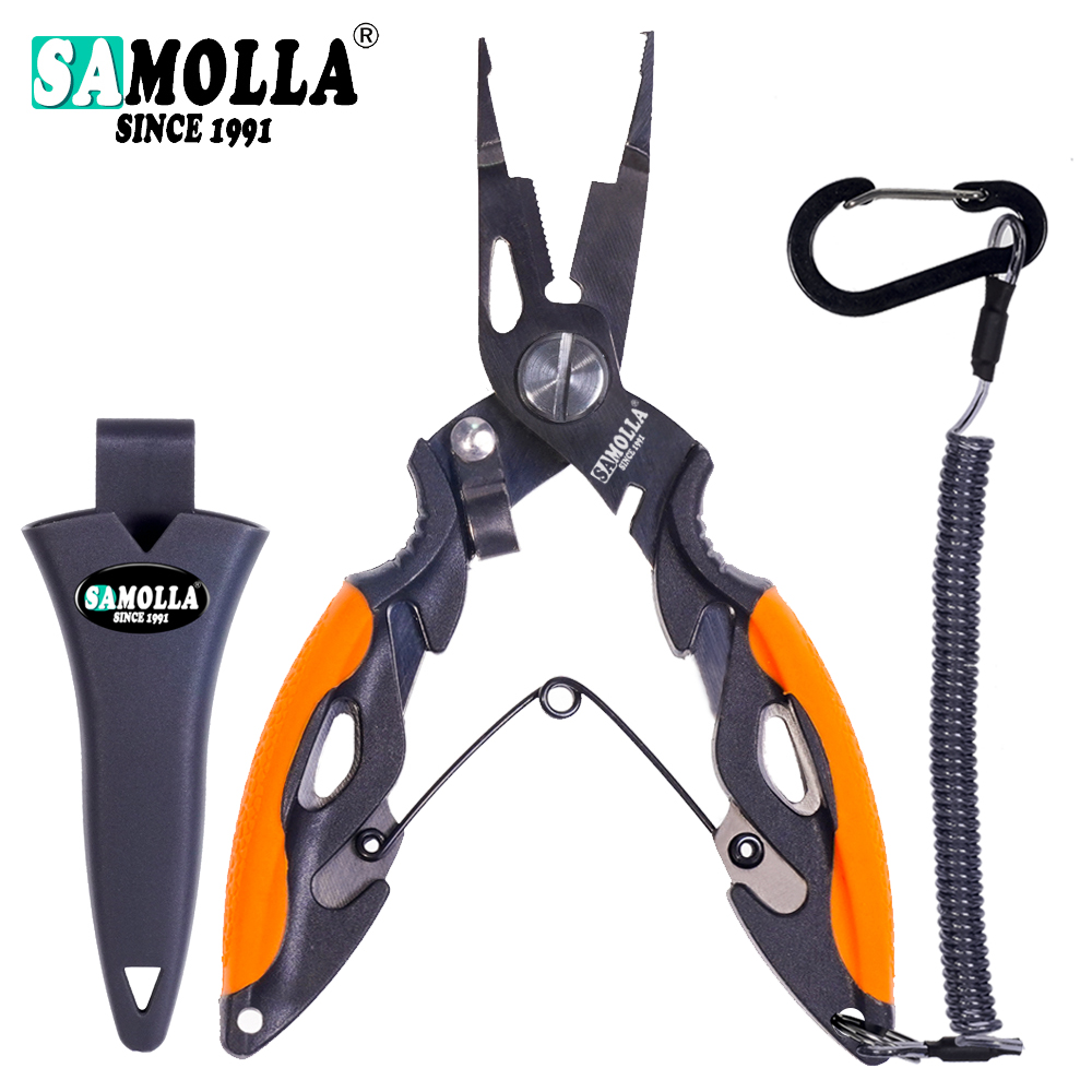 New Multifunctional Fishing Pl - Fishing Line Cutter recensie en prijs