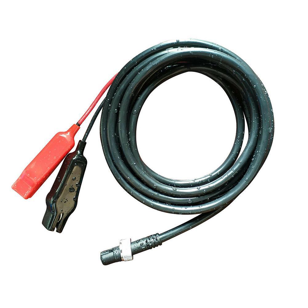 1 PCS Power Cord Power Cable B - Fishing Line Spool recensie en prijs