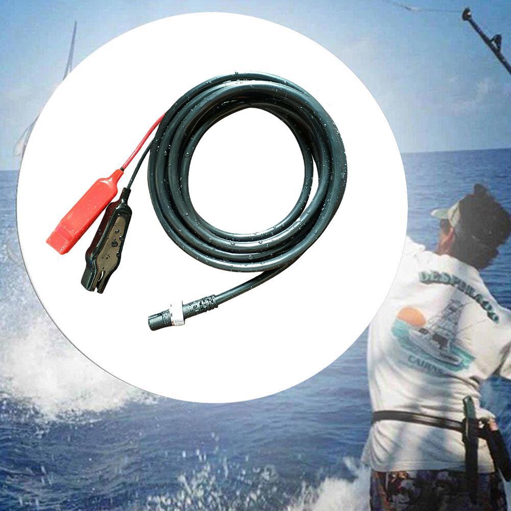 1 PCS Power Cord Power Cable B - Fishing Line Spool recensie en prijs