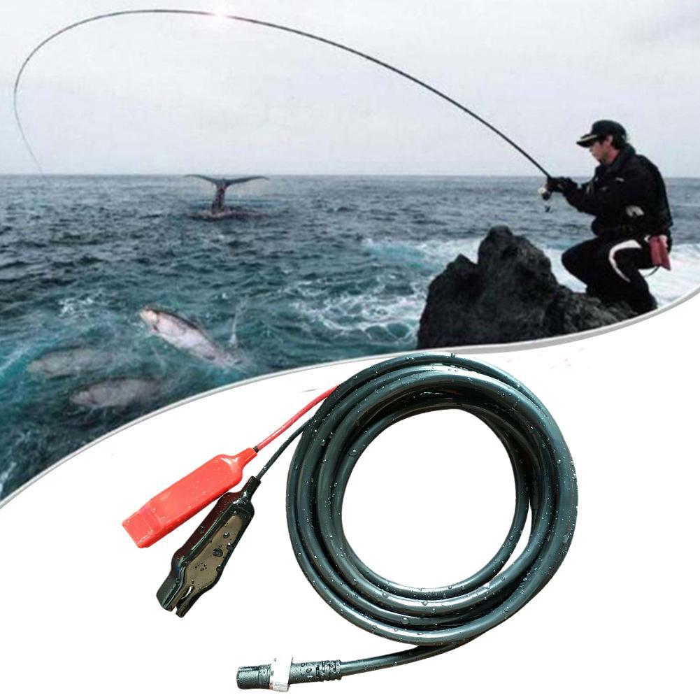 1 PCS Power Cord Power Cable B - Fishing Line Spool recensie en prijs