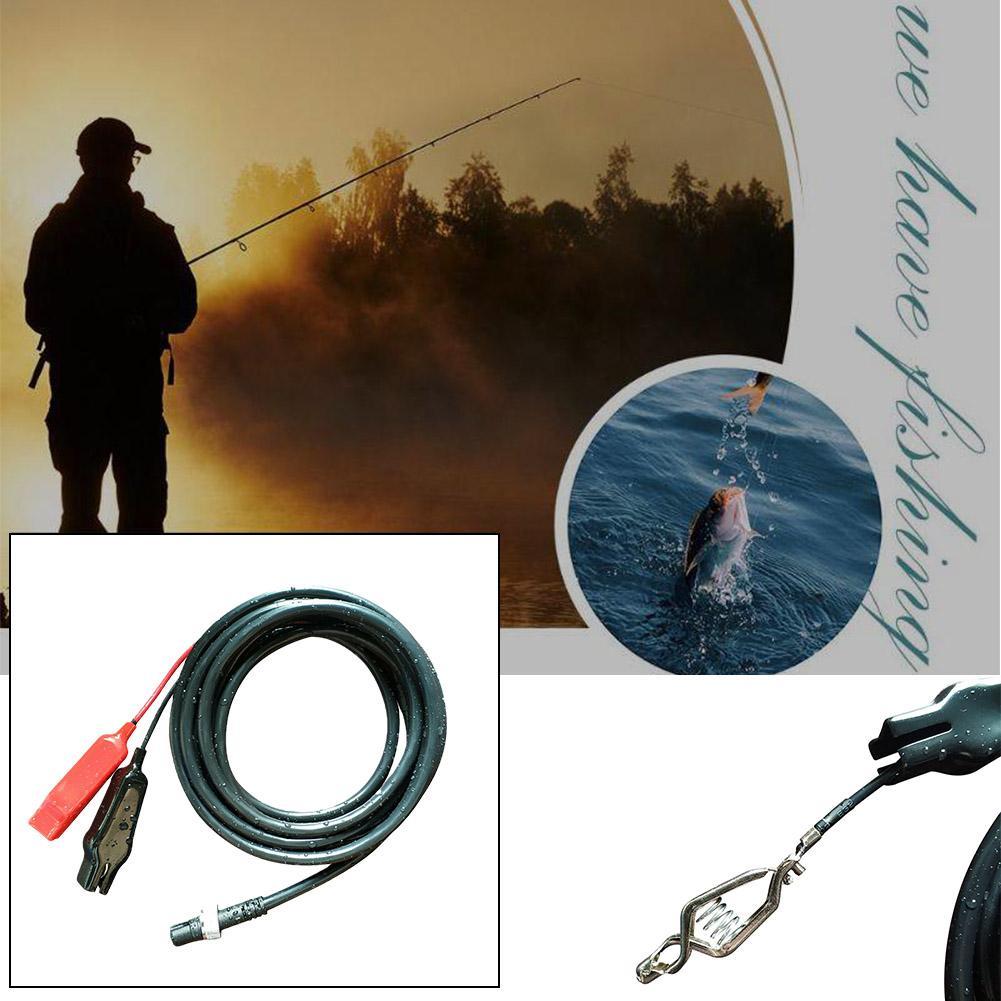 1 PCS Power Cord Power Cable B - Fishing Line Spool recensie en prijs