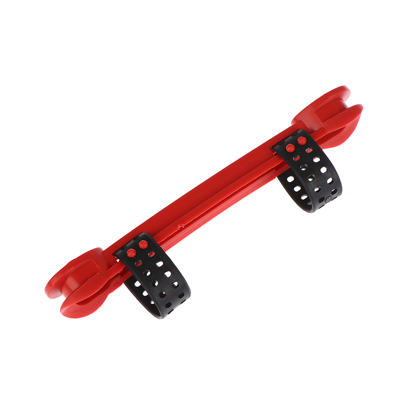 1/5Pcs Adjustable Fishing Reel - Fishing Line Spool recensie en prijs