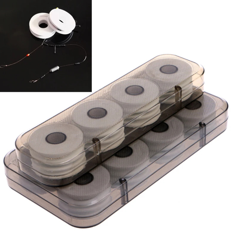 8/16 Foam Winding Board Fishin - Fishing Line Box recensie en prijs