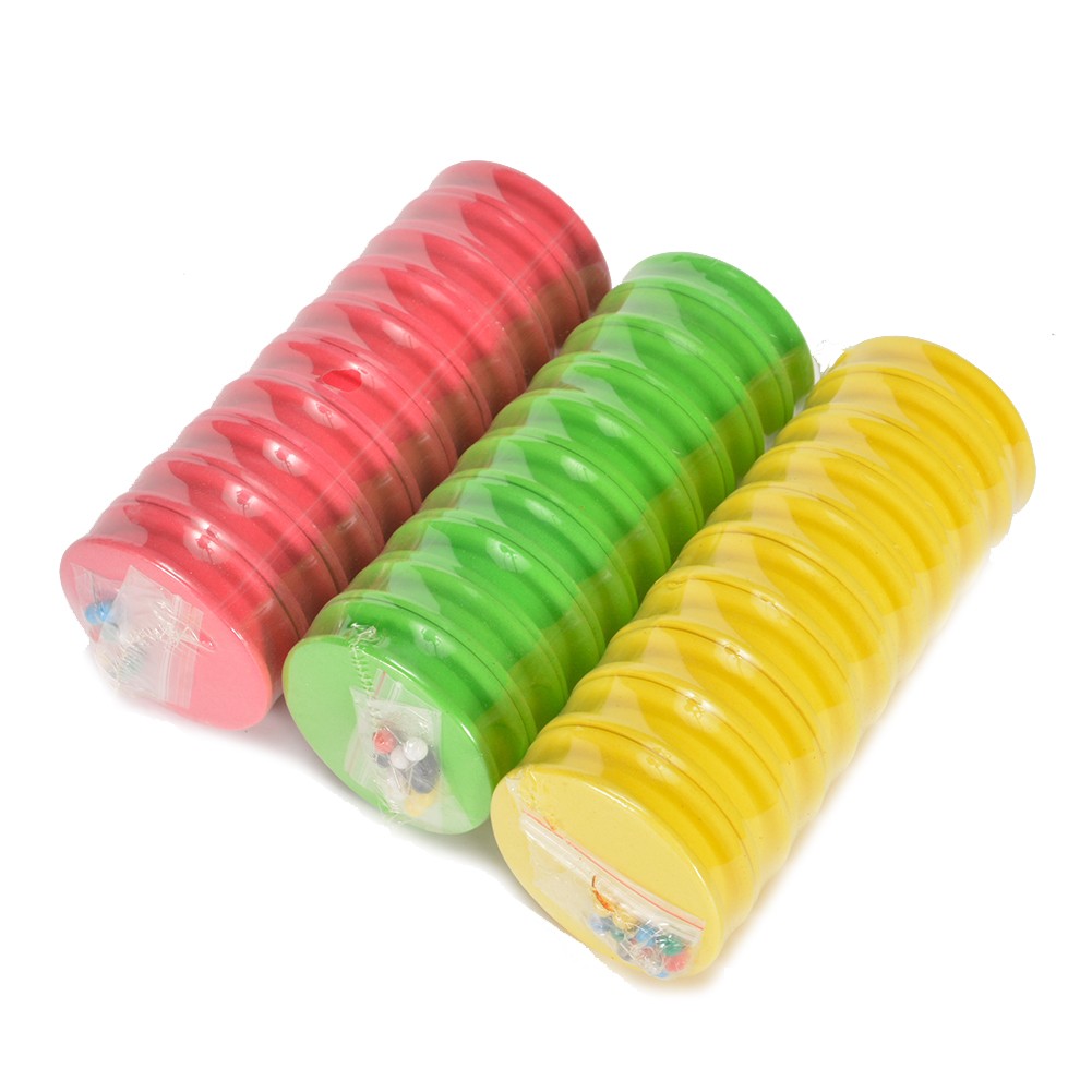 10 PCS Portable Fishing Line S - Fishing Line Spool recensie en prijs