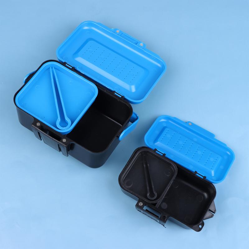 Portable Fishing Lure Box Case - Fishing Line Box recensie en prijs