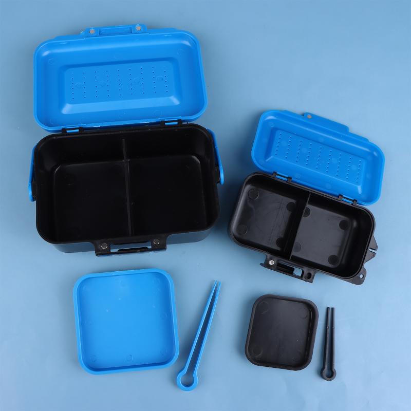 Portable Fishing Lure Box Case - Fishing Line Box recensie en prijs