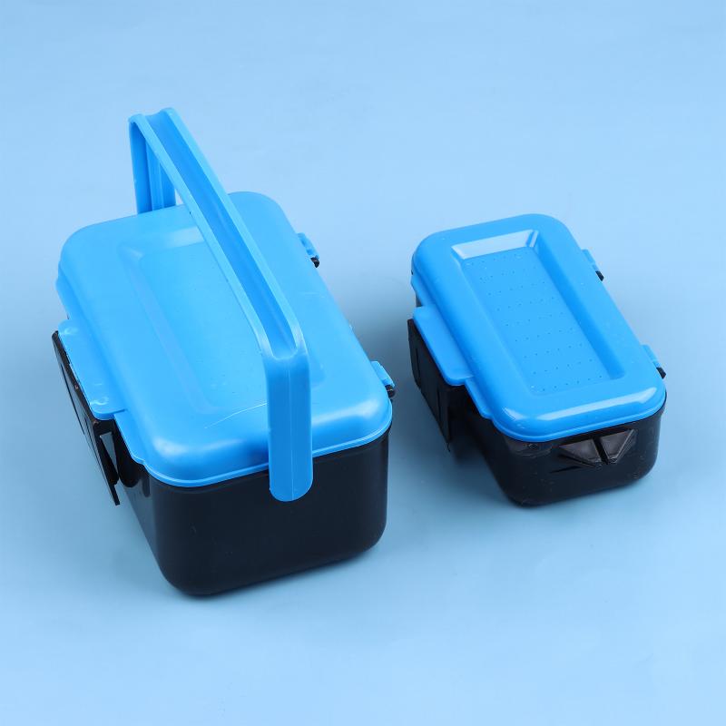 Portable Fishing Lure Box Case - Fishing Line Box recensie en prijs