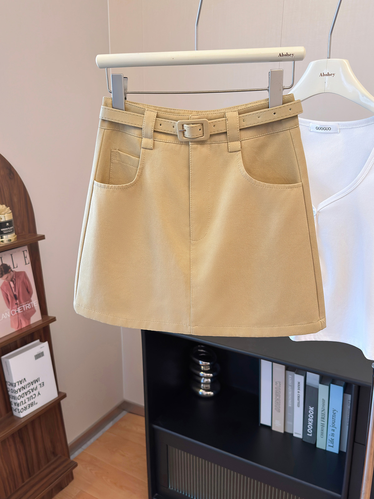 New Spring/Summer Fashion Casu - Fly Line recensie en prijs