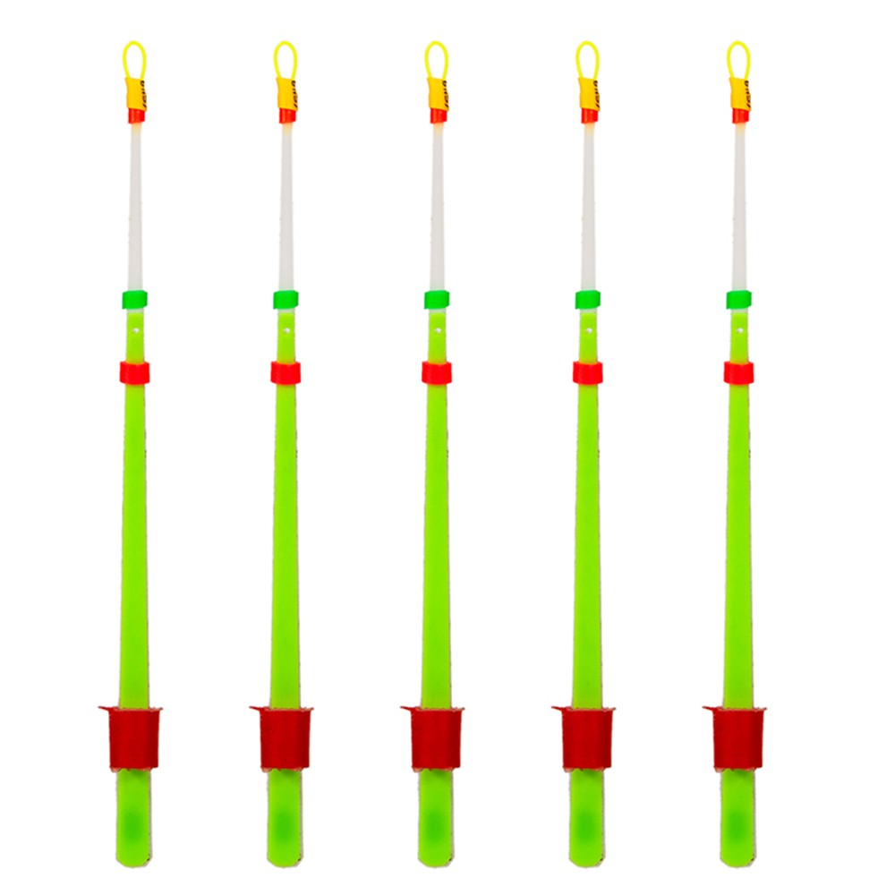 5Pcs Ice Fishing Rod Extension - Ice Fishing Line recensie en prijs