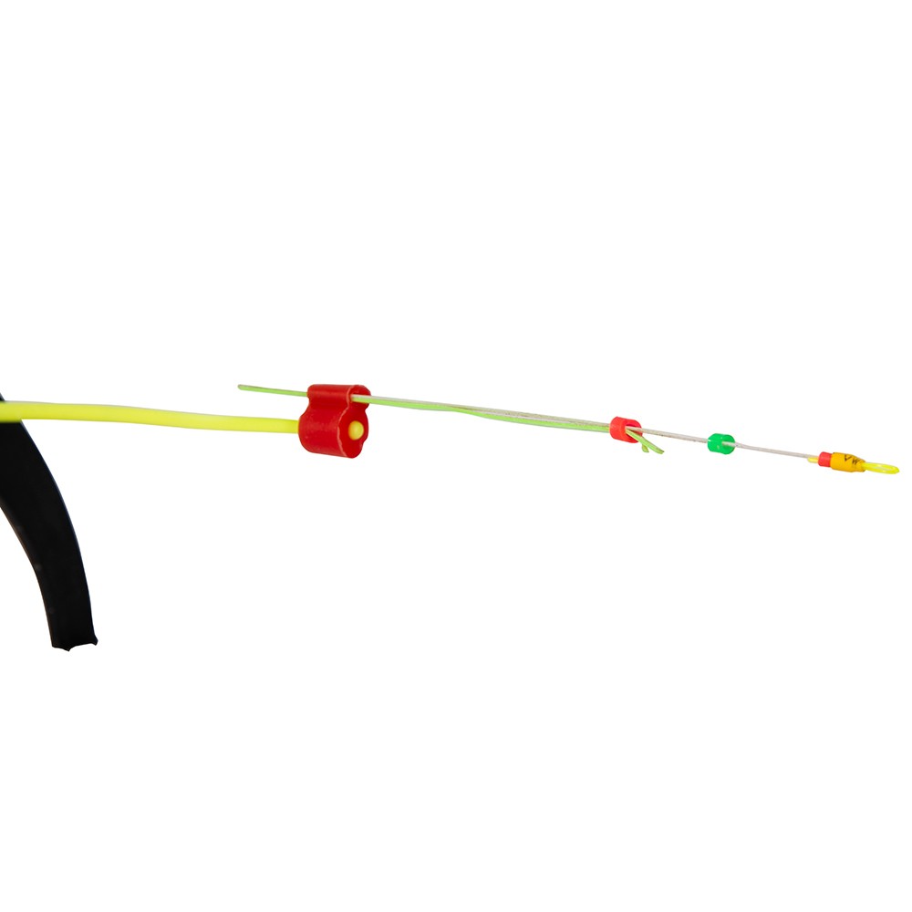 5Pcs Ice Fishing Rod Extension - Ice Fishing Line recensie en prijs