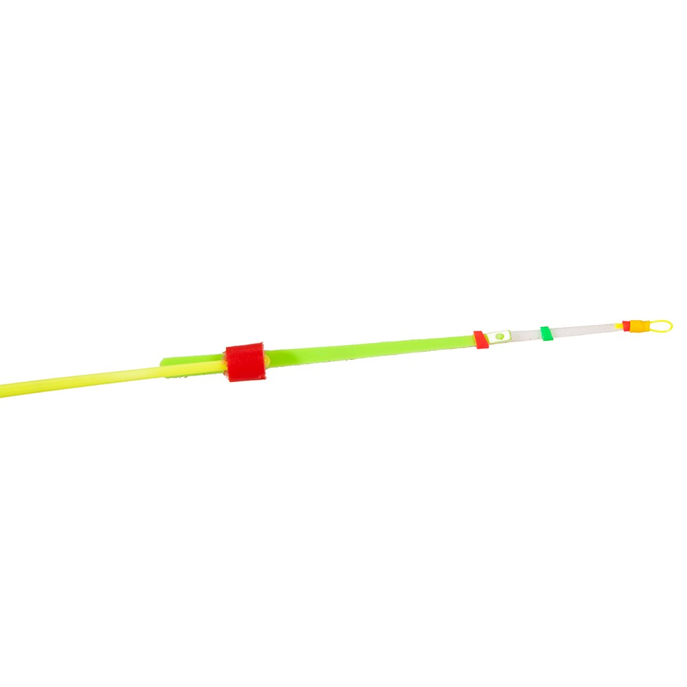 5Pcs Ice Fishing Rod Extension - Ice Fishing Line recensie en prijs