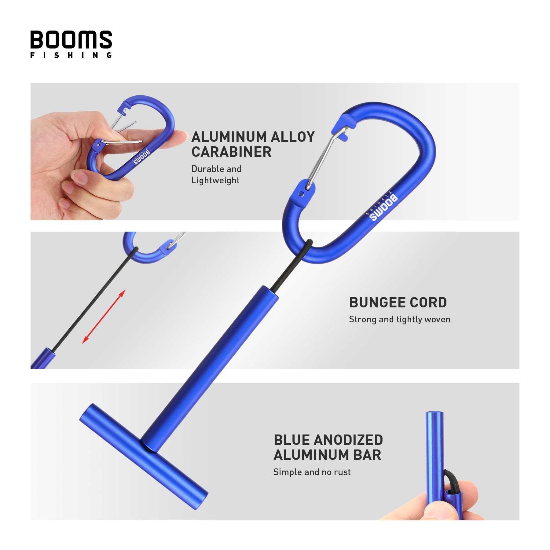 Booms Fishing SH1 Fly Fishing  - Fishing Line Spool recensie en prijs