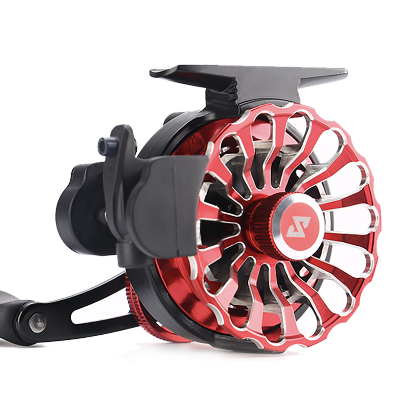 HASIDA Scorching Moon Full Met - Ice Fishing Line recensie en prijs