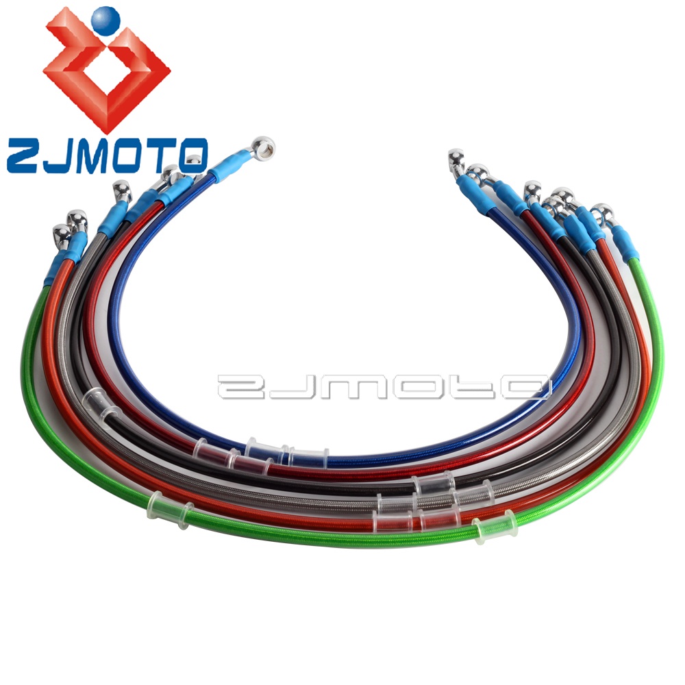 High Density Rubber Braided 16 - Braided Line recensie en prijs