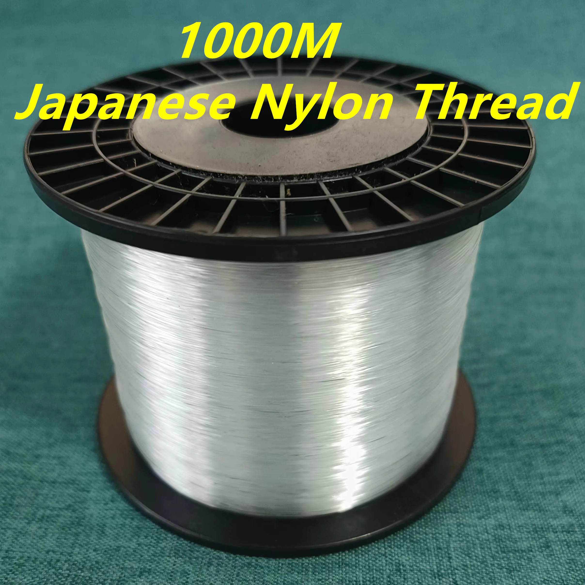 1000M Japanese Nylon Fishing L - Fluorocarbon Line recensie en prijs