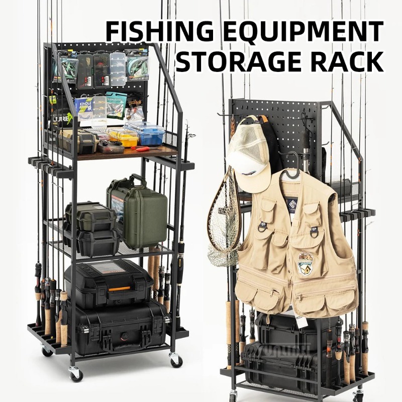 Fishing Genuine Shelf, Fishing - Fishing Line Spool recensie en prijs