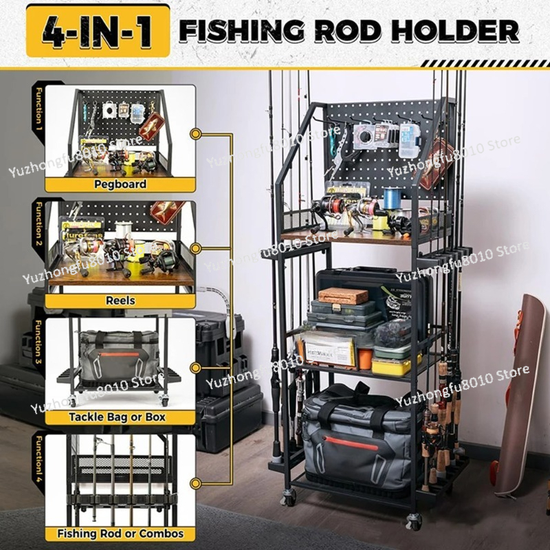 Fishing Genuine Shelf, Fishing - Fishing Line Spool recensie en prijs