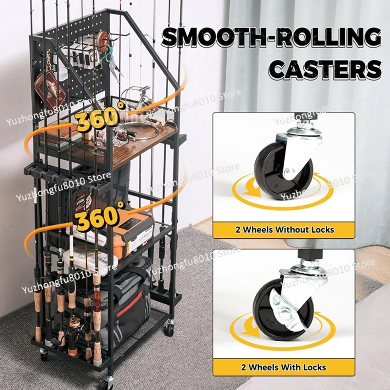 Fishing Genuine Shelf, Fishing - Fishing Line Spool recensie en prijs