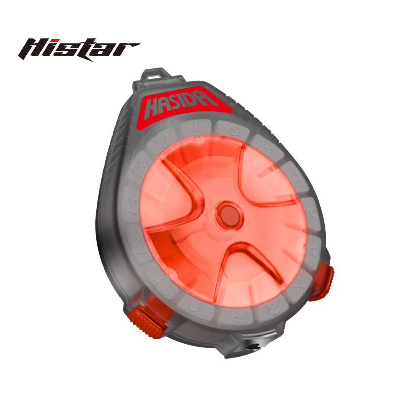 HASIDA Sub Line Box Fishing Ta - Fishing Line Box recensie en prijs