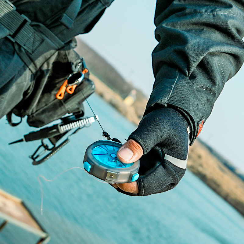HASIDA Sub Line Box Fishing Ta - Fishing Line Box recensie en prijs