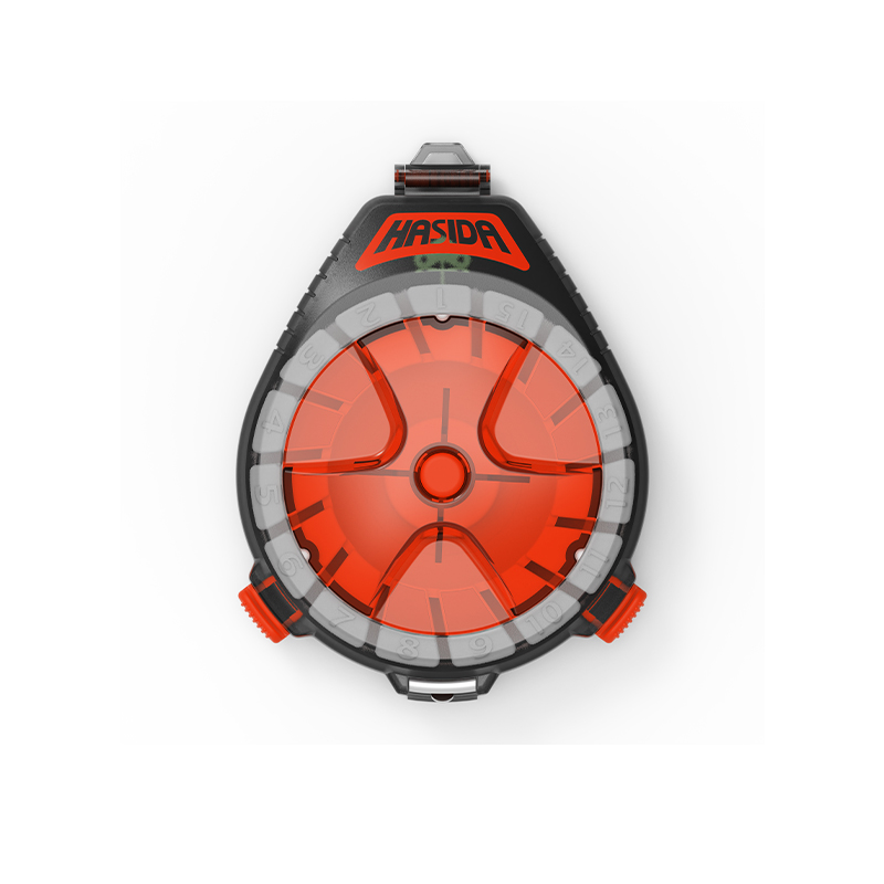 HASIDA Sub Line Box Fishing Ta - Fishing Line Box recensie en prijs