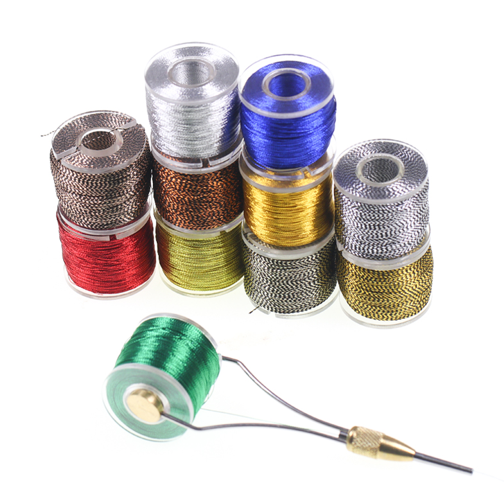 100 Yards Fishing Rod Building - Monofilament Line recensie en prijs