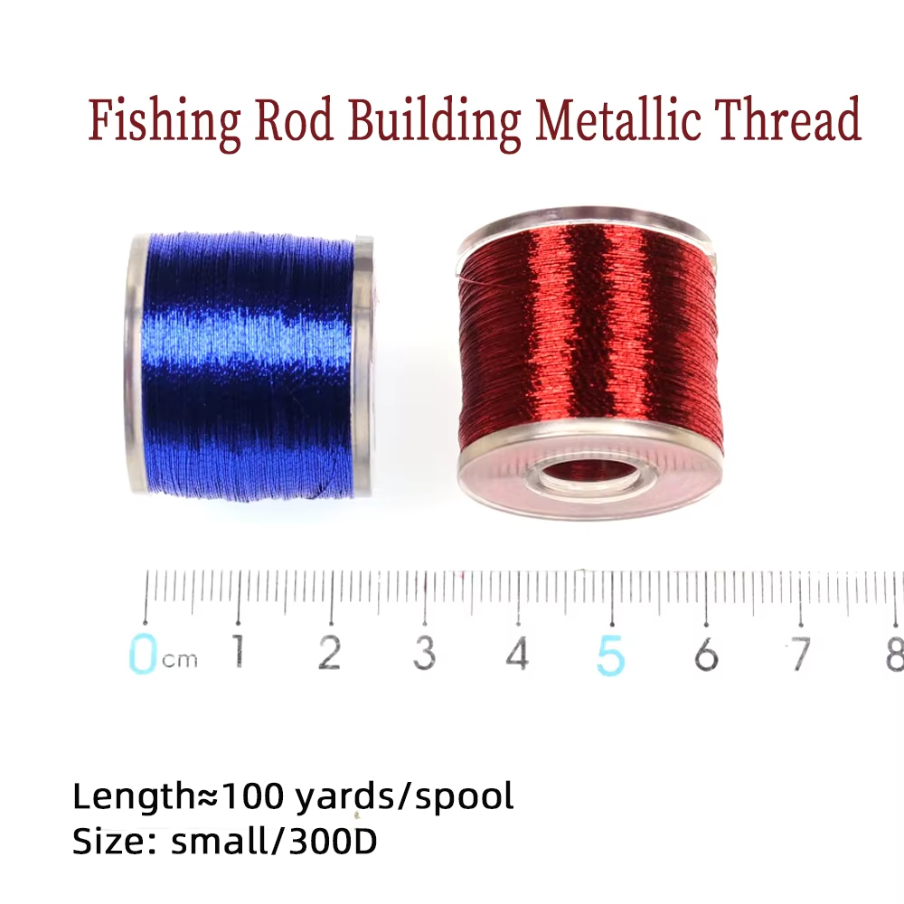 100 Yards Fishing Rod Building - Monofilament Line recensie en prijs