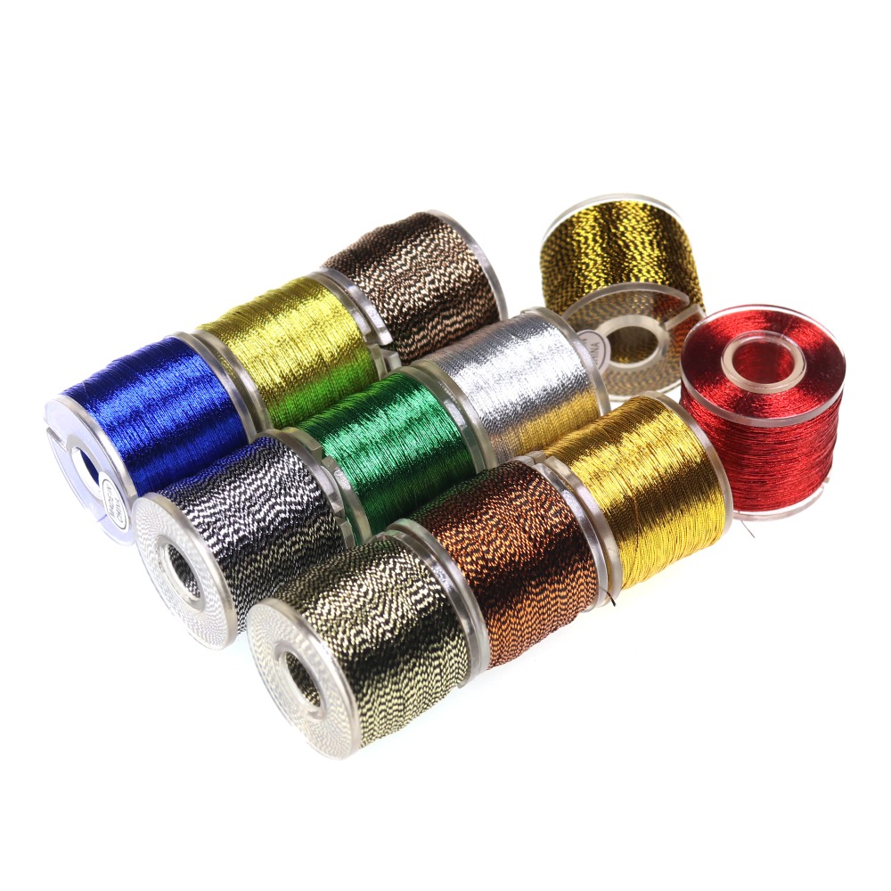 100 Yards Fishing Rod Building - Monofilament Line recensie en prijs