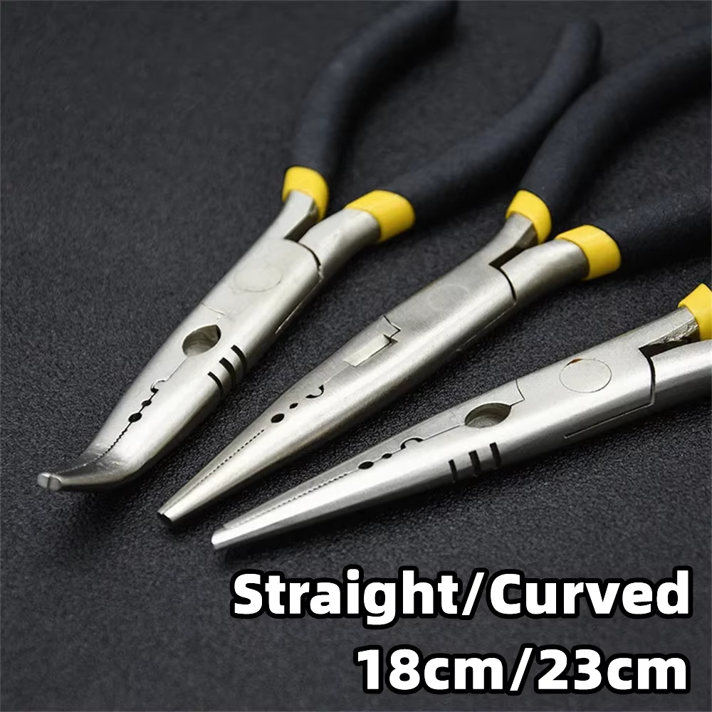 1Pcs Stainless Steel Fishing P - Fishing Line Cutter recensie en prijs