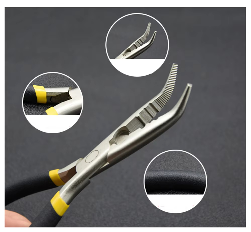 1Pcs Stainless Steel Fishing P - Fishing Line Cutter recensie en prijs