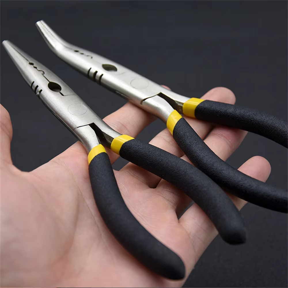 1Pcs Stainless Steel Fishing P - Fishing Line Cutter recensie en prijs